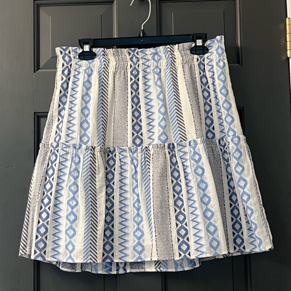 Loft summer skirt - Picture 3 of 3